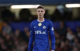 Cole Palmer nhận cảnh báo trước cơ hội khoác áo Man United