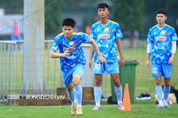 Điểm yếu của U23 Việt Nam trước khi gặp U23 Trung Quốc