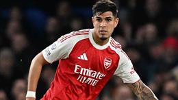 Sao Arsenal thổ lộ quyết tâm hạ Man City ở chung kết Carabao Cup