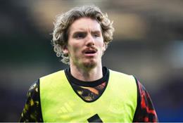 HLV ĐT Đức chỉ trích Eddie Howe về cách sử dụng Nick Woltemade 