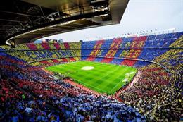 Tấm vé đến El Clasico cho cộng đồng sáng tạo Việt Nam 