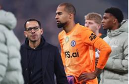 Fabrizio Romano tiết lộ tương lai Liam Rosenior