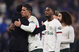 Vòng lặp thất bại của Chelsea