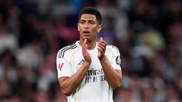 Bellingham: Chấn thương khiến tôi rất buồn