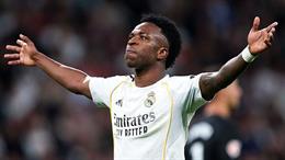 Arbeloa ca ngợi Vinicius Junior sau màn trình diễn đỉnh cao