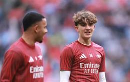 Paul Scholes chỉ ra sai lầm của Mikel Arteta trước Man City