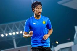 Malaysia triệu tập hậu vệ Syahmi Safari sau hơn 2 năm, sẵn sàng đấu Việt Nam