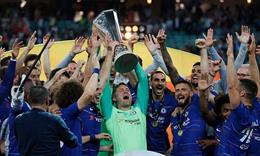 Người cũ tiết lộ Chelsea không thưởng khi vô địch Europa League 2019