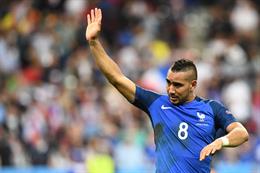 Dimitri Payet tuyên bố giải nghệ
