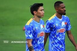 Đội tuyển Việt Nam gặp Malaysia: Chờ tài Đoàn Văn Hậu