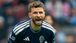 Muller chỉ ra ứng viên số 1 ở World Cup 2026