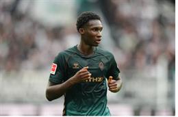 Chelsea đàm phán chiêu mộ cầu thủ của Werder Bremen