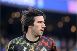 Arsenal nhận cảnh báo về việc theo đuổi Sandro Tonali