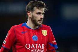 Joe Cole khuyên Arsenal chiêu mộ sao khủng PSG