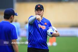 VFF gia hạn HLV Hàn Quốc