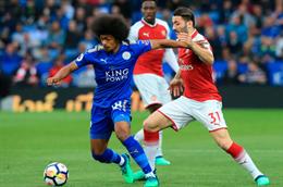 Cựu sao Ngoại hạng Anh háo hức trước trận gặp ĐT Việt Nam