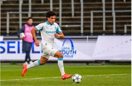 Chelsea nhắm Rayan Cherki người Tunisia