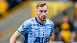 Kulusevski trấn an NHM Spurs về tình hình chấn thương