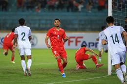 Hoàng Hên thể hiện sự khiêm tốn sau màn ra mắt đội tuyển Việt Nam