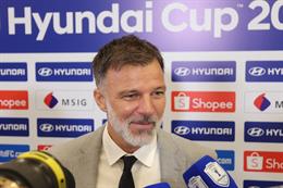 HLV Thái Lan quyết đòi lại ngôi vô địch từ Việt Nam