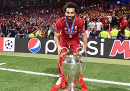 Jurgen Klopp phản hồi vụ không muốn đưa Mohamed Salah tới Liverpool