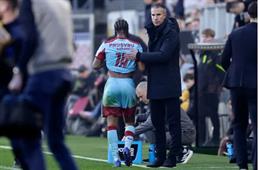 Raheem Sterling được khuyên nên giải nghệ