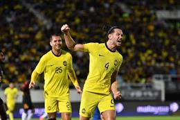 Sao Malaysia quyết đấu Việt Nam: Trận đấu vẫn còn nguyên giá trị