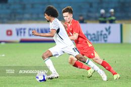 Hoàng Đức: Son và Hên mang đến sự gắn kết mới cho tuyển Việt Nam