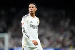 Wayne Rooney lên tiếng vụ Trent Alexander-Arnold bị loại khỏi tuyển Anh