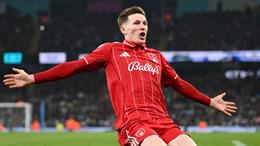 Man City lên kế hoạch chi 190 triệu bảng để đại tu tuyến giữa