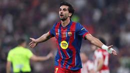 Man United có cơ hội chiêu mộ Ferran Torres