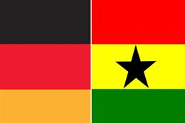 Nhận định Đức vs Ghana (1h45 ngày 31/3): Khẳng định sức mạnh