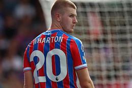 MU được khuyên chiêu mộ Adam Wharton thay vì Elliot Anderson