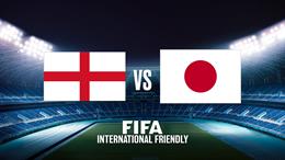 Nhận định Anh vs Nhật Bản 01h45 ngày 1/4 (Giao hữu quốc tế)