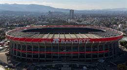 CĐV tử vong tại SVĐ tổ chức khai mạc World Cup 2026