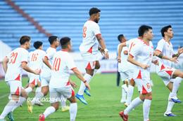 Xuân Son trầm ngâm trong ngày sinh nhật