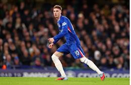 Liam Rosenior đang lãng phí tài năng của Cole Palmer