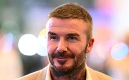 David Beckham hy vọng Trent Alexander-Arnold được tham dự World Cup 2026