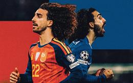 Phỏng vấn Marc Cucurella: Chelsea đã “trả giá” cho sự thiếu kinh nghiệm