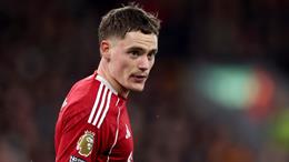 Florian Wirtz: Khó khăn tại Liverpool giúp tôi trưởng thành hơn