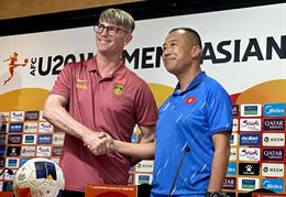 U20 nữ Việt Nam mong muốn một kết quả tốt tại VCK U20 nữ châu Á 2026