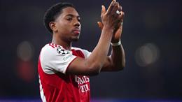 HLV U21 Anh tin Lewis-Skelly đã sẵn sàng bứt phá ở Arsenal