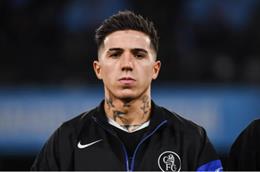 Chelsea chốt mục tiêu thay Enzo Fernandez