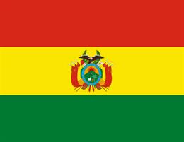 Bolivia