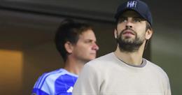 Pique từ chối dẫn dắt Man United, không mặn mà nghiệp huấn luyện