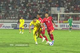 Hoàng Hên khẳng định đẳng cấp từ lò đào tạo La Masia