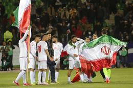 Chủ tịch FIFA khẳng định Iran sẽ dự World Cup 2026