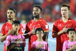 Thời gian Hoàng Đức phải nghỉ để điều trị chấn thương