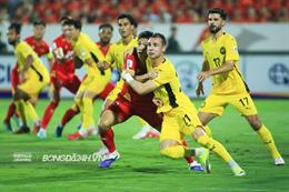 Truyền thông Malaysia thừa nhận nỗi ám ảnh trước ĐT Việt Nam