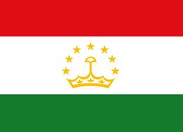 Tajikistan